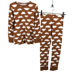 Unisex trikoopaita, koko 134 - 140