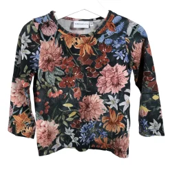 Unisex trikoopaita, koko 92 - 98