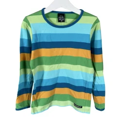 Unisex trikoopaita, koko 116 - 122
