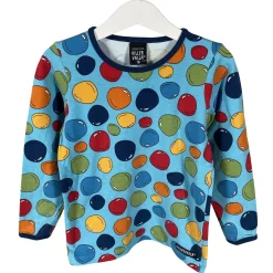 Unisex trikoopaita, koko 104 - 110