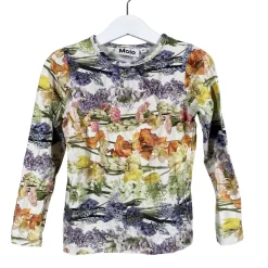 Unisex trikoopaita, koko 104 - 110