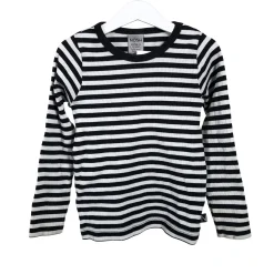 Unisex trikoopaita, koko 122 - 128