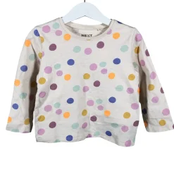 Unisex trikoopaita, koko 92 - 98