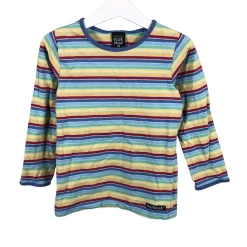 Unisex trikoopaita, koko 104 - 110