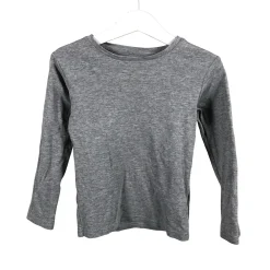 Unisex trikoopaita, koko 104 - 110