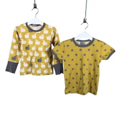 Unisex trikoopaita, koko 98 - 104