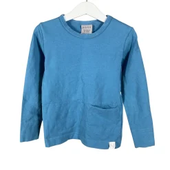 Unisex trikoopaita, koko 110 - 116