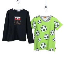 Unisex trikoopaita, koko 134 - 140