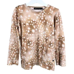 Unisex trikoopaita, koko 134 - 140