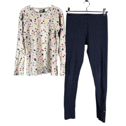 Unisex trikoopaita, koko 134 - 140