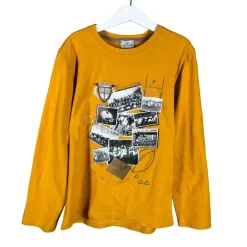 Unisex trikoopaita, koko 134 - 140