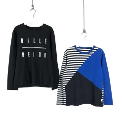 Unisex trikoopaita, koko 134 - 140