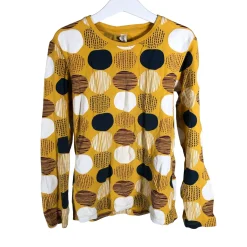 Unisex trikoopaita, koko 134 - 140