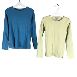 Unisex trikoopaita, koko 134 - 140