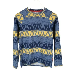 Unisex trikoopaita, koko 152 - 158