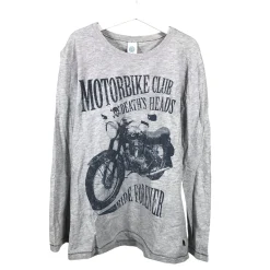 Unisex trikoopaita, koko 146 - 152