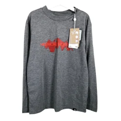 Unisex trikoopaita, koko 158 - 164