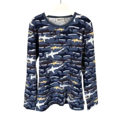 Unisex trikoopaita, koko 146 - 152