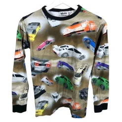 Unisex trikoopaita, koko 158 - 164