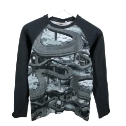 Unisex trikoopaita, koko 158 - 164