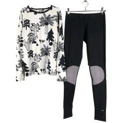 Unisex trikoopaita, koko 146 - 152
