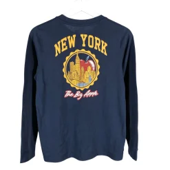 Unisex trikoopaita, koko 158 - 164