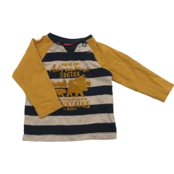 Unisex trikoopaita, koko 62 - 68