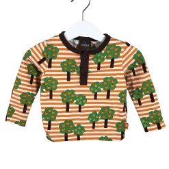 Unisex trikoopaita, koko 74 - 80