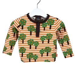 Unisex trikoopaita, koko 74 - 80
