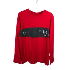 Unisex trikoopaita, koko 134 - 140