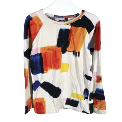 Unisex trikoopaita, koko 122 - 128