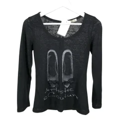 Unisex trikoopaita, koko 158 - 164
