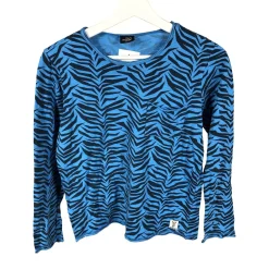 Unisex trikoopaita, koko 158 - 164