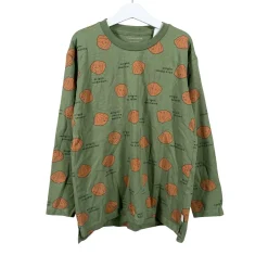 Unisex trikoopaita, koko 146 - 152