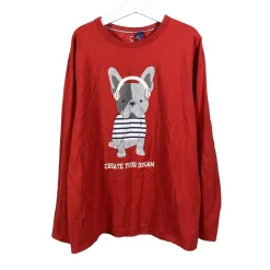 Unisex trikoopaita, koko 146 - 152