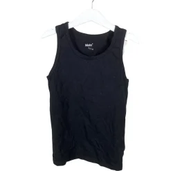 Unisex trikootoppi, koko 134 - 140