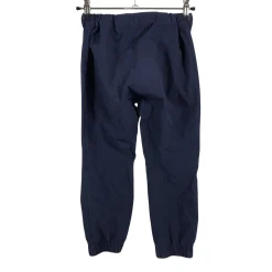 Unisex ulkoiluhousut, koko 116 - 122