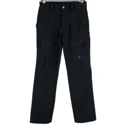Unisex ulkoiluhousut, koko 134 - 140