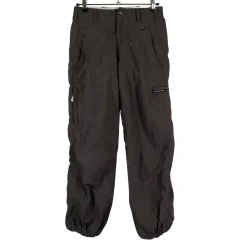 Unisex ulkoiluhousut, koko 134 - 140