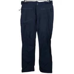 Unisex ulkoiluhousut, koko 146 - 152