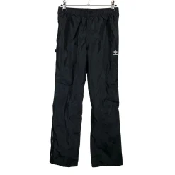 Unisex ulkoiluhousut, koko 146 - 152