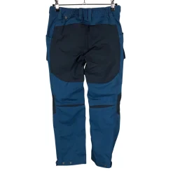Unisex ulkoiluhousut, koko 146 - 152