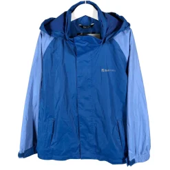Unisex ulkoilutakki, koko 134 - 140