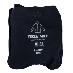 Unisex ulkoilutakki, koko 134 - 140