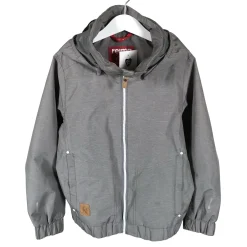 Unisex ulkoilutakki, koko 128 - 134
