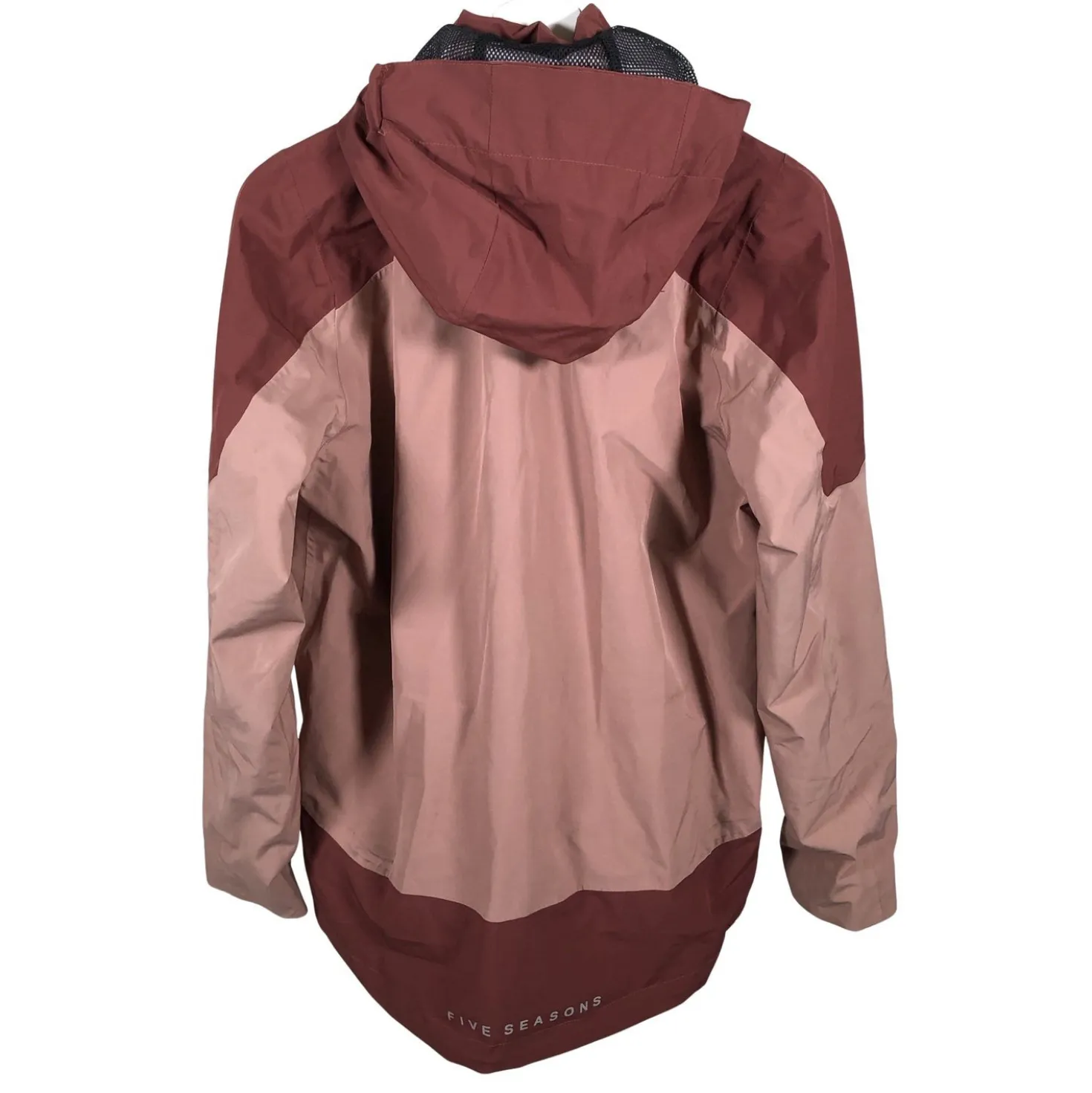 Unisex ulkoilutakki, koko 170 - 176