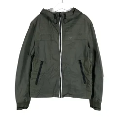 Unisex ulkoilutakki, koko 146 - 152