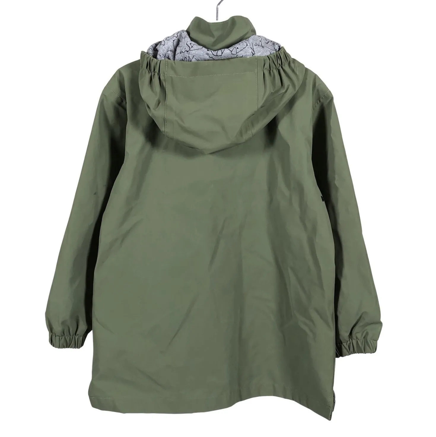 Unisex ulkoilutakki, koko 122 - 128