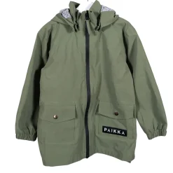 Unisex ulkoilutakki, koko 122 - 128