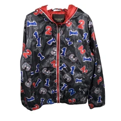 Unisex ulkoilutakki, koko 134 - 140